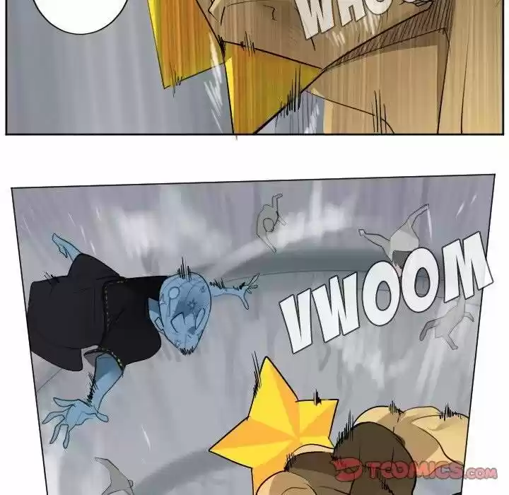 The Ultimate Evolution (Novel) Ch.162