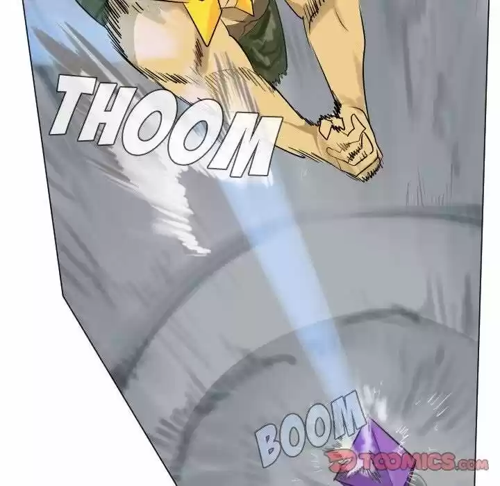 The Ultimate Evolution (Novel) Ch.162