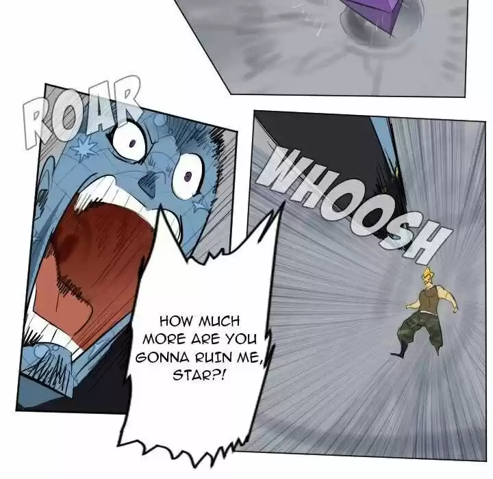 The Ultimate Evolution (Novel) Ch.162