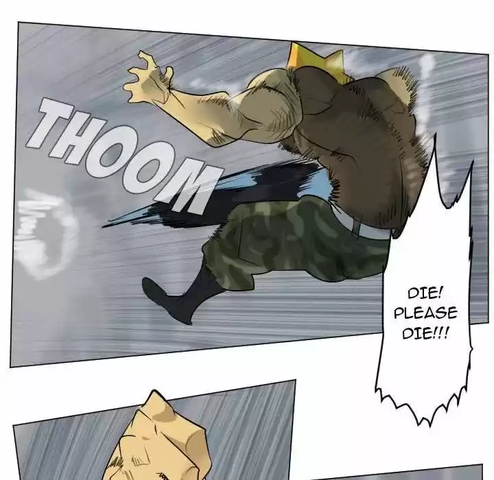 The Ultimate Evolution (Novel) Ch.162