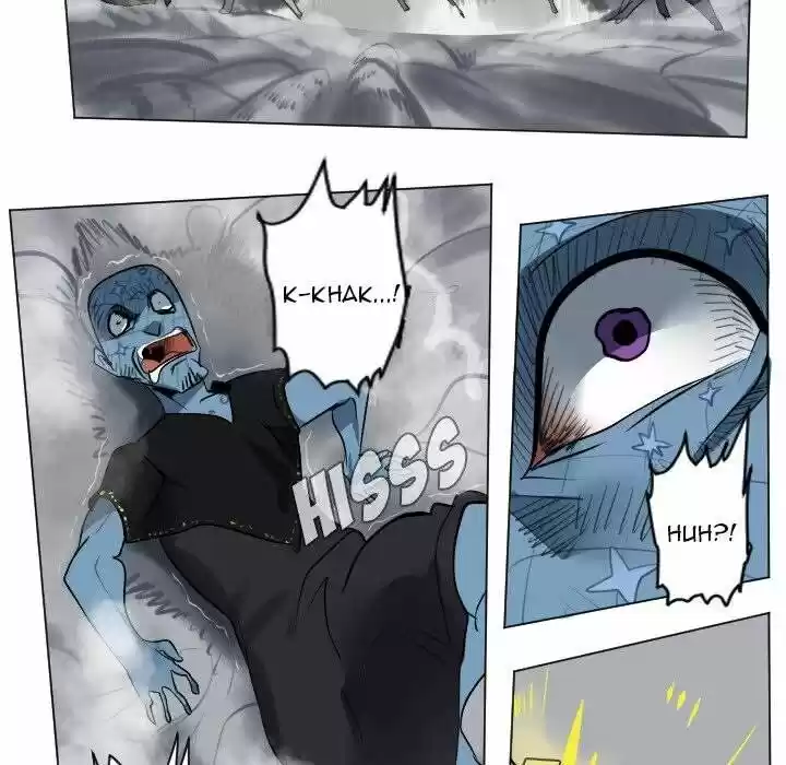 The Ultimate Evolution (Novel) Ch.162