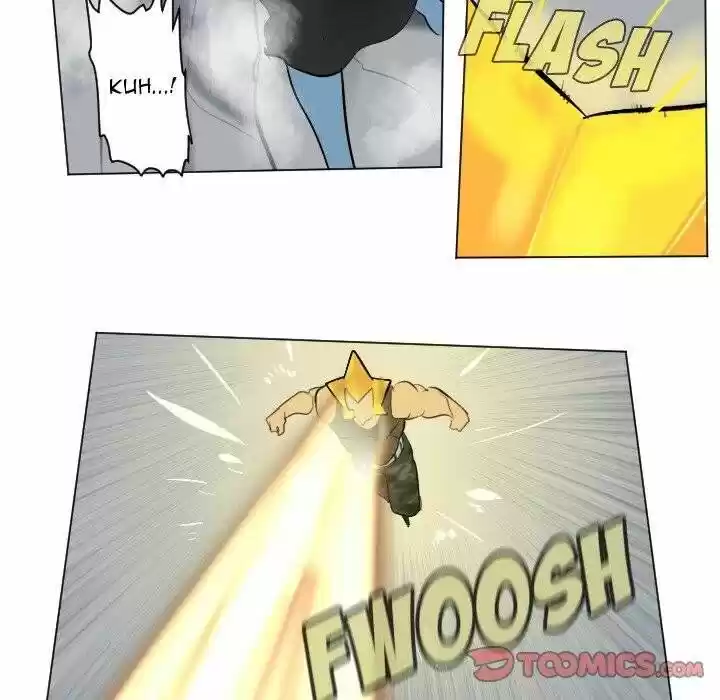 The Ultimate Evolution (Novel) Ch.162