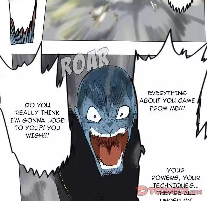 The Ultimate Evolution (Novel) Ch.162