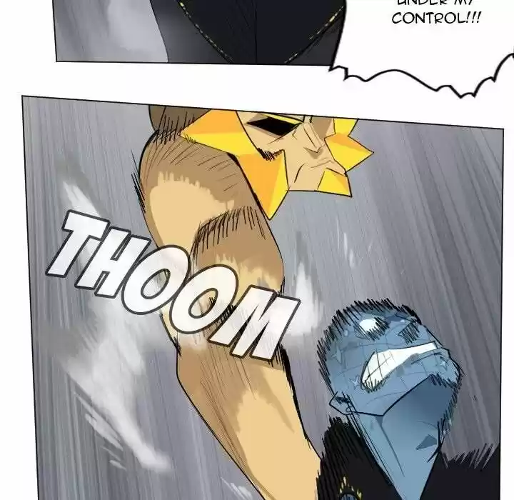 The Ultimate Evolution (Novel) Ch.162