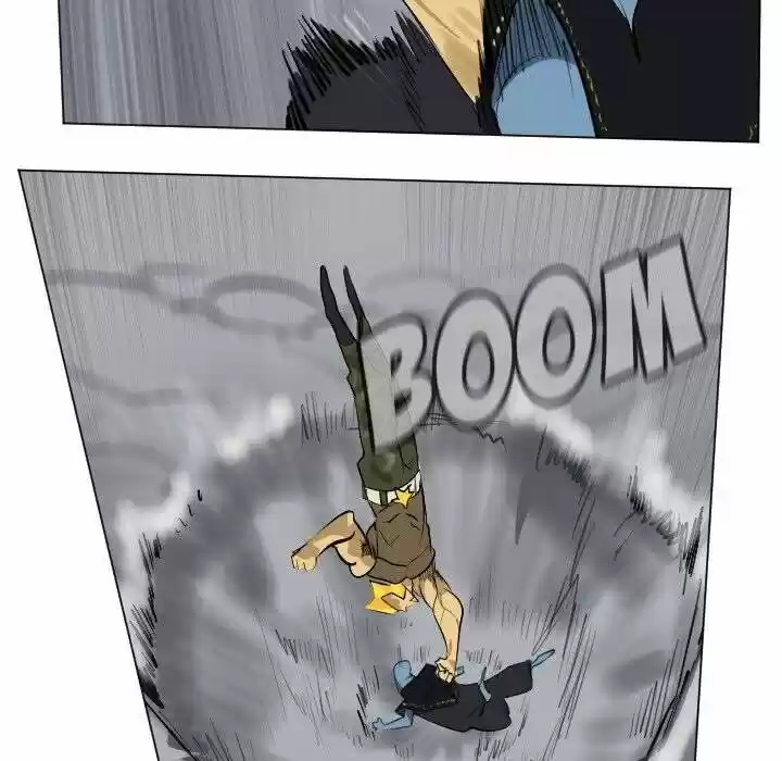 The Ultimate Evolution (Novel) Ch.162