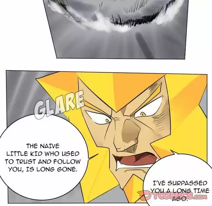 The Ultimate Evolution (Novel) Ch.162