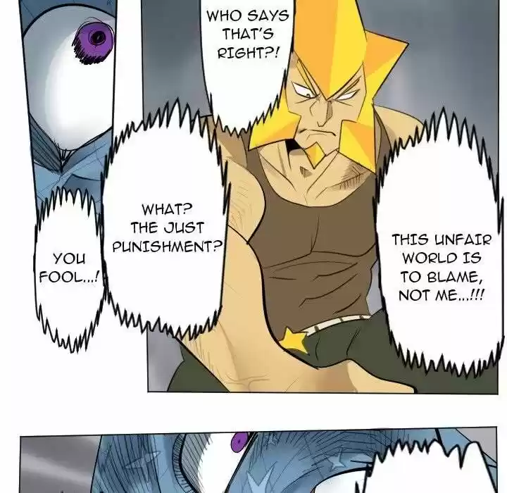 The Ultimate Evolution (Novel) Ch.162