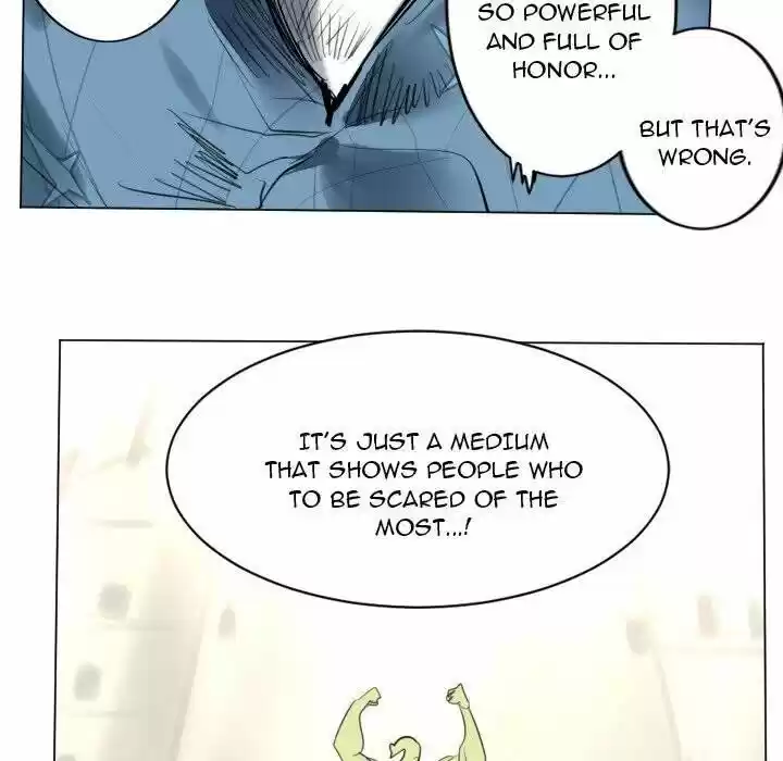 The Ultimate Evolution (Novel) Ch.162