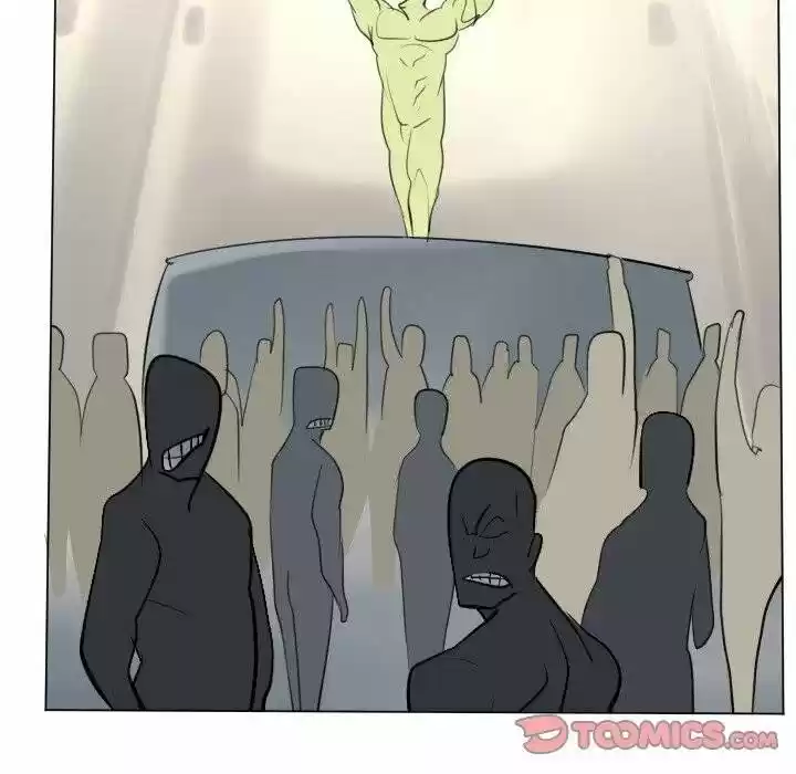 The Ultimate Evolution (Novel) Ch.162