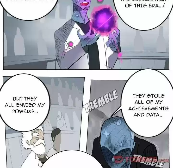 The Ultimate Evolution (Novel) Ch.162