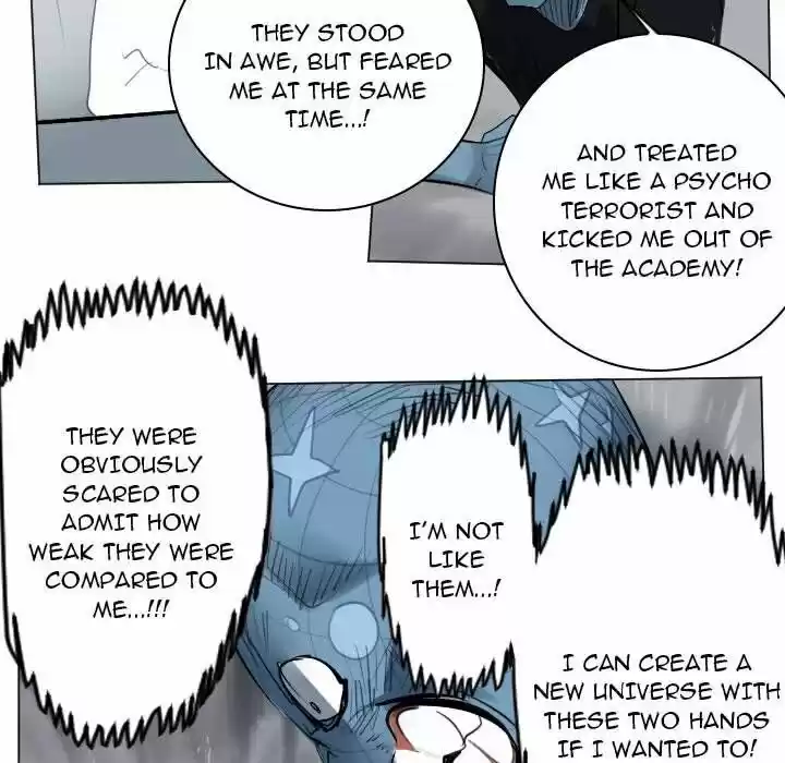 The Ultimate Evolution (Novel) Ch.162