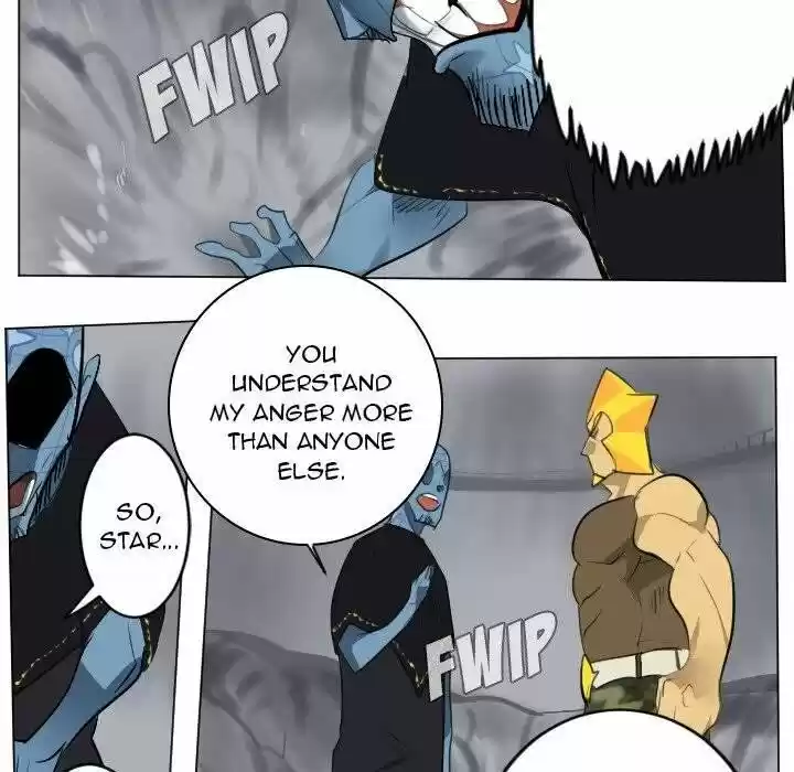 The Ultimate Evolution (Novel) Ch.162