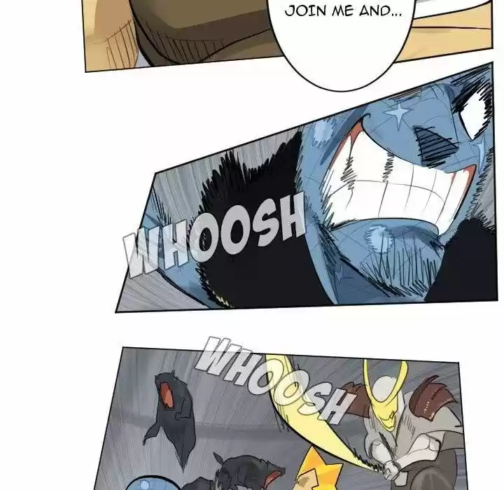 The Ultimate Evolution (Novel) Ch.162