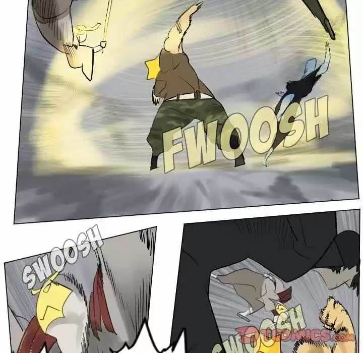 The Ultimate Evolution (Novel) Ch.162