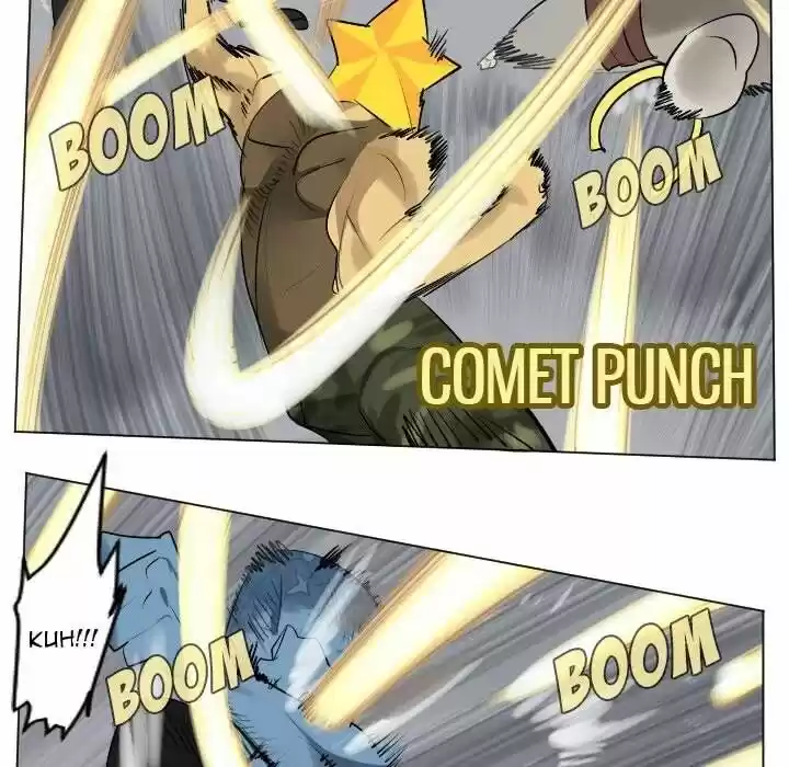 The Ultimate Evolution (Novel) Ch.162