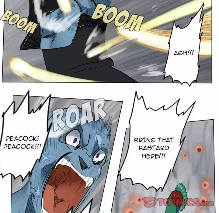 The Ultimate Evolution (Novel) Ch.162