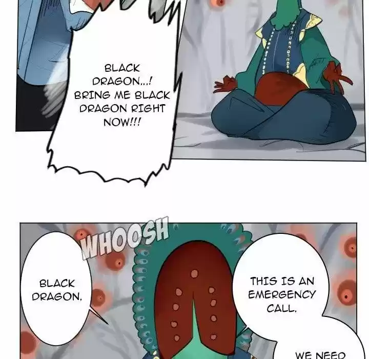 The Ultimate Evolution (Novel) Ch.162