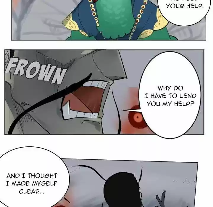 The Ultimate Evolution (Novel) Ch.162