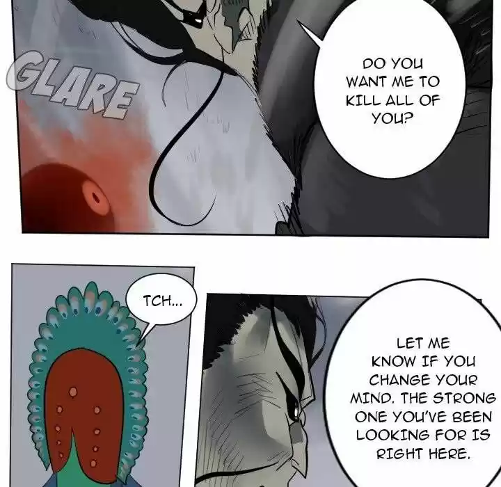 The Ultimate Evolution (Novel) Ch.162