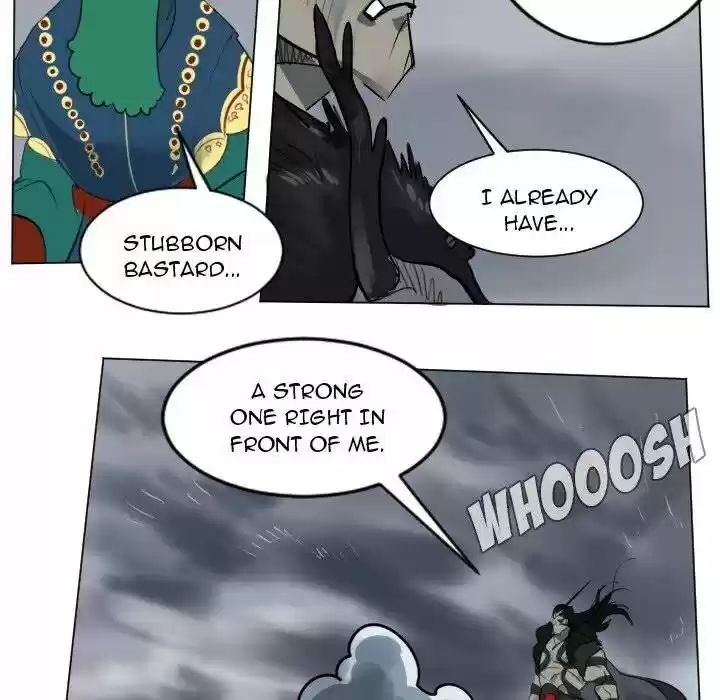 The Ultimate Evolution (Novel) Ch.162