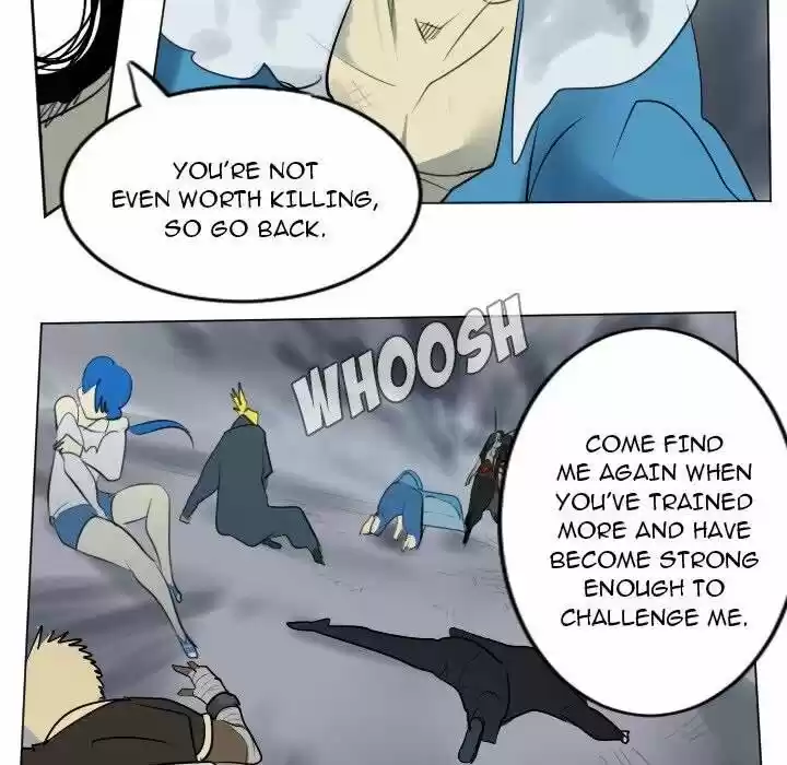 The Ultimate Evolution (Novel) Ch.162