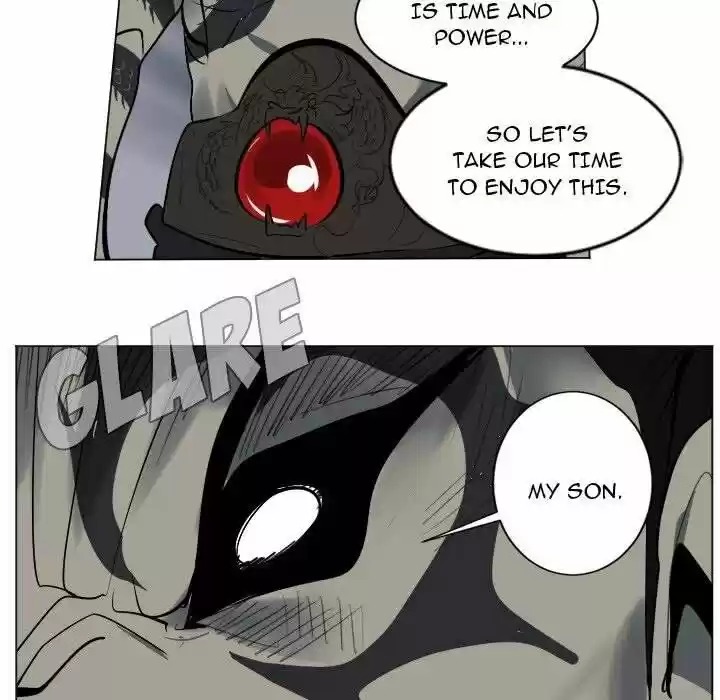 The Ultimate Evolution (Novel) Ch.162