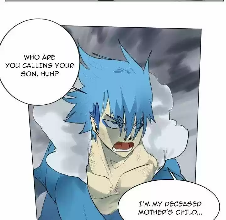 The Ultimate Evolution (Novel) Ch.162