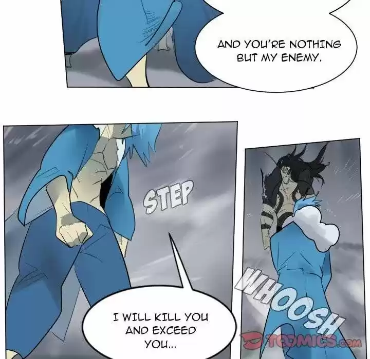 The Ultimate Evolution (Novel) Ch.162