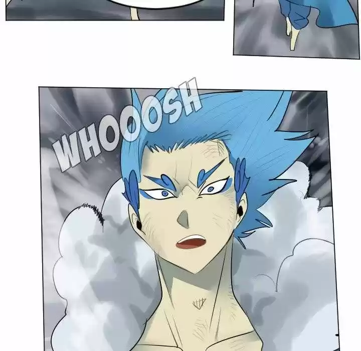 The Ultimate Evolution (Novel) Ch.162