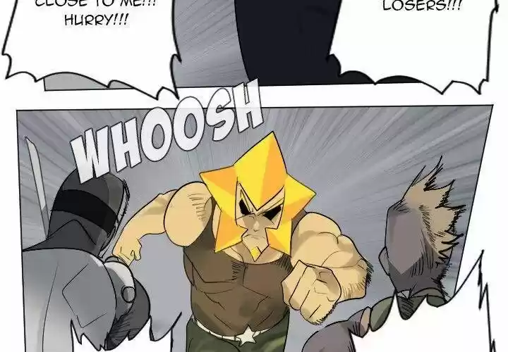 The Ultimate Evolution (Novel) Ch.163