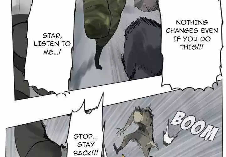 The Ultimate Evolution (Novel) Ch.163