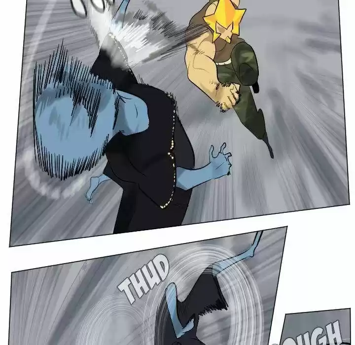 The Ultimate Evolution (Novel) Ch.163