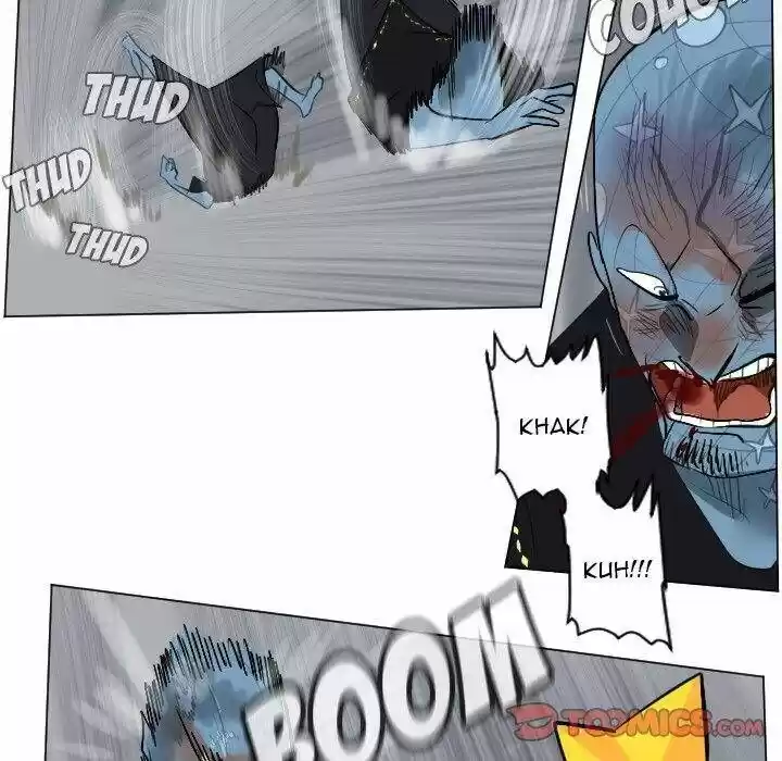 The Ultimate Evolution (Novel) Ch.163