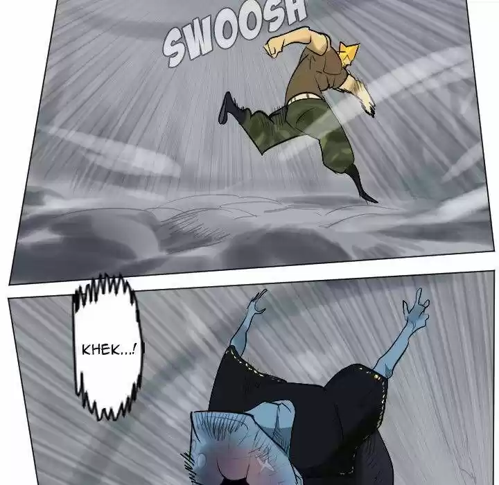 The Ultimate Evolution (Novel) Ch.163