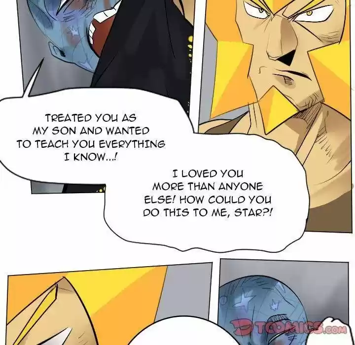 The Ultimate Evolution (Novel) Ch.163