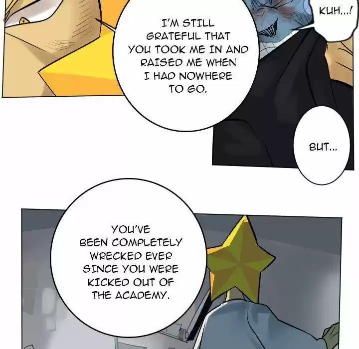 The Ultimate Evolution (Novel) Ch.163