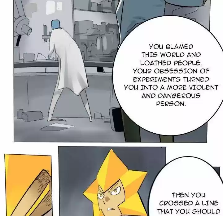 The Ultimate Evolution (Novel) Ch.163