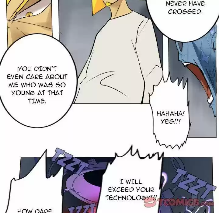 The Ultimate Evolution (Novel) Ch.163