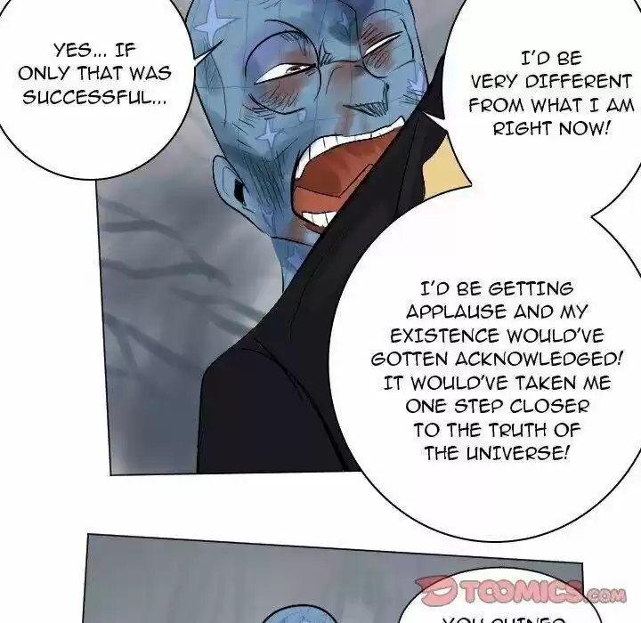 The Ultimate Evolution (Novel) Ch.163