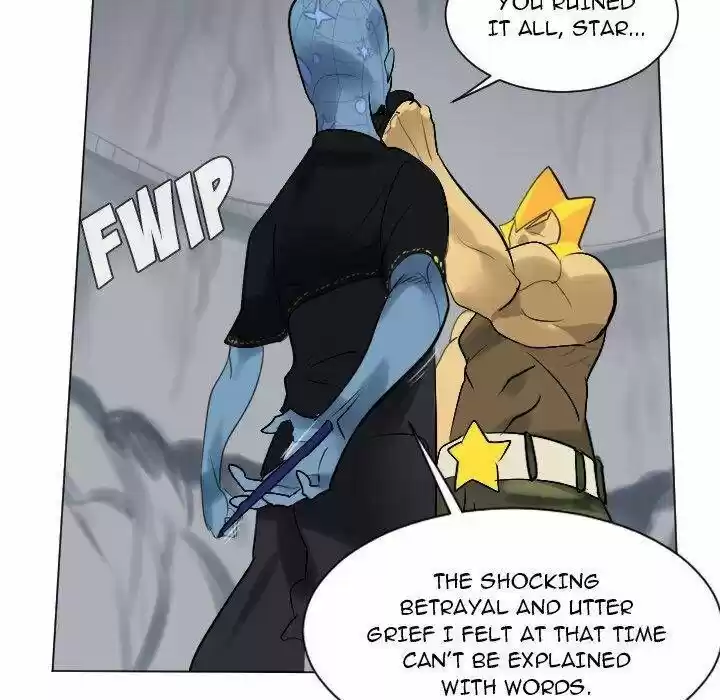 The Ultimate Evolution (Novel) Ch.163