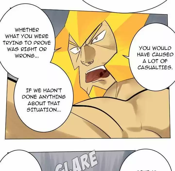 The Ultimate Evolution (Novel) Ch.163