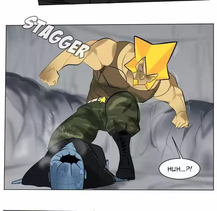 The Ultimate Evolution (Novel) Ch.163