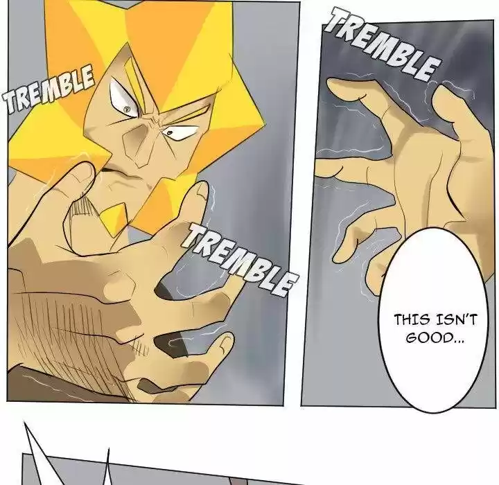 The Ultimate Evolution (Novel) Ch.163