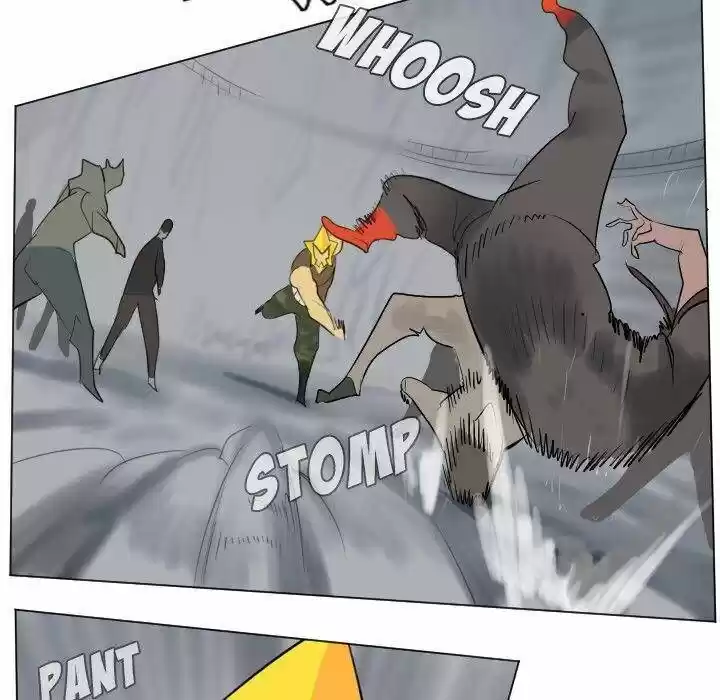 The Ultimate Evolution (Novel) Ch.163