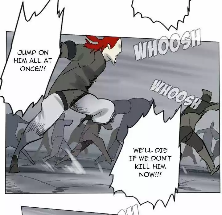 The Ultimate Evolution (Novel) Ch.163