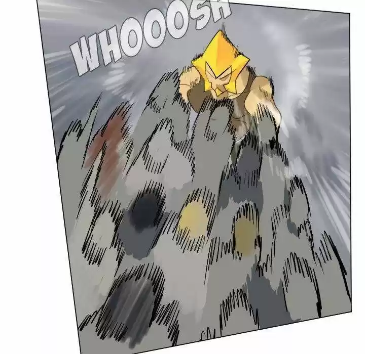 The Ultimate Evolution (Novel) Ch.163