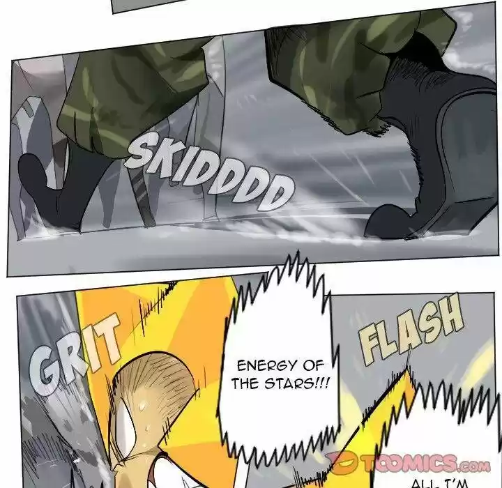 The Ultimate Evolution (Novel) Ch.163