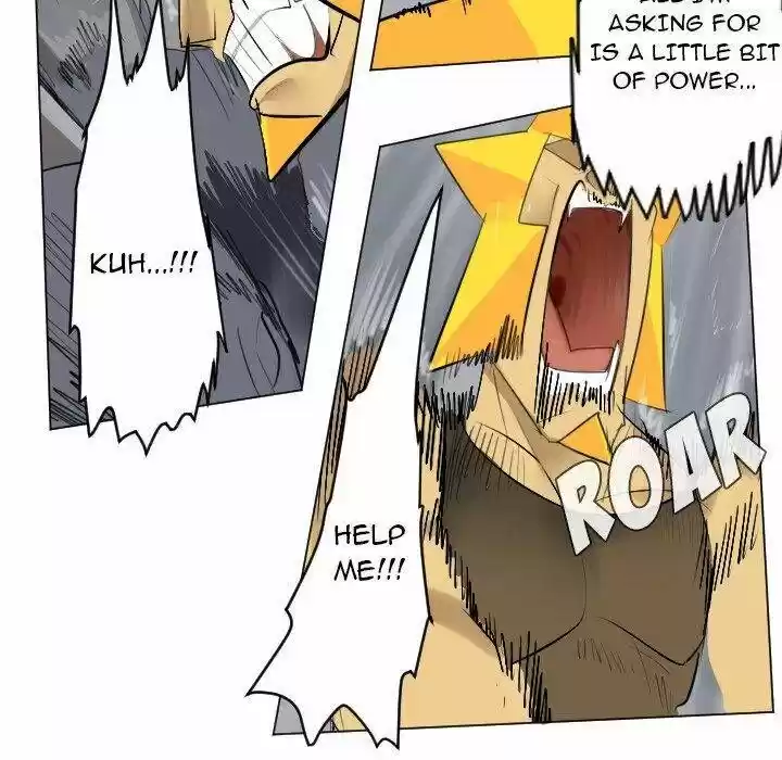 The Ultimate Evolution (Novel) Ch.163