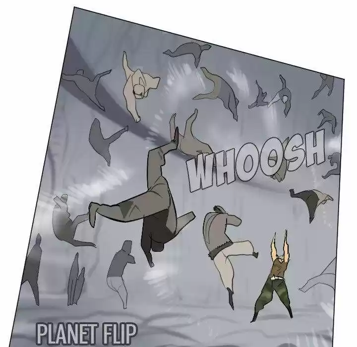 The Ultimate Evolution (Novel) Ch.163