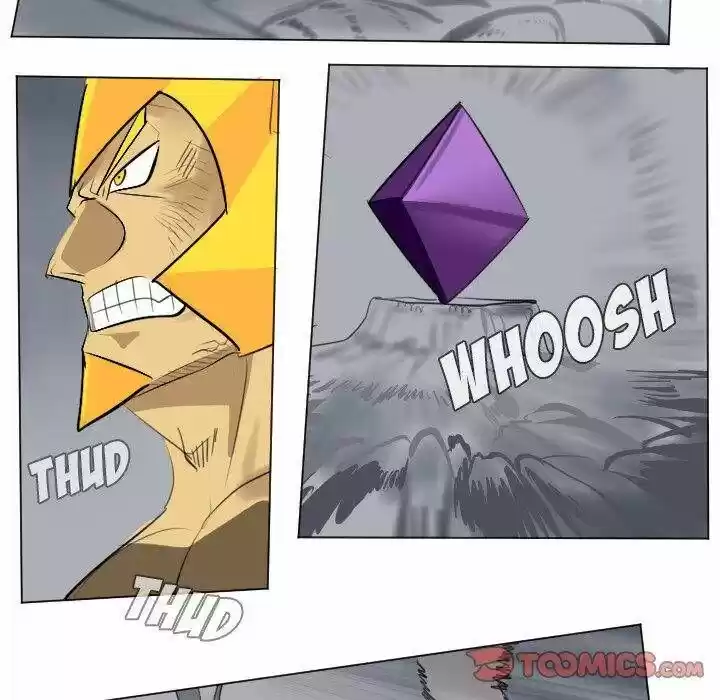 The Ultimate Evolution (Novel) Ch.163